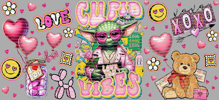 16oz Valentine-J8-990